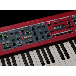 Nord Piano 6 88 Keys